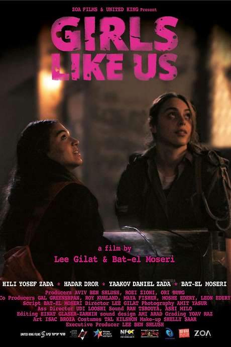 Girls Like Us